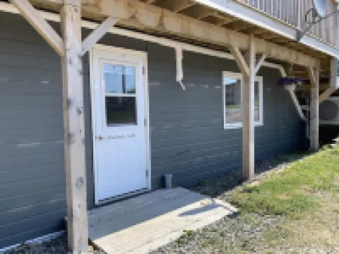 La Digue Suites Hotels in Cheticamp