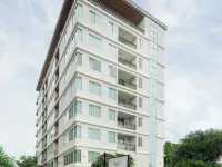 iCheck inn Residences Sukhumvit Soi 2 Hotels near Downtown Bangkok
