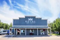 Royal Inn & Suites Hotels in 