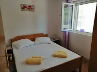 Apartment Zarace - Pet friendly