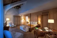 Relais & Chateaux Palazzo Seneca Hotels in Cascia