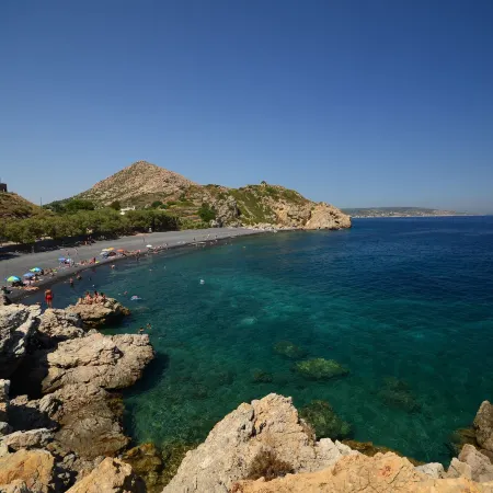 Emporios Bay Hotel Chios
