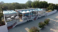 加朗提公園度假村 Bagno Corallo-Beach 46附近的飯店