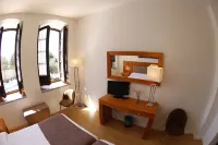 Hotel El Carmen