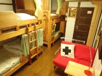 Yufuin Country Road Youth Hostel Các khách sạn ở 