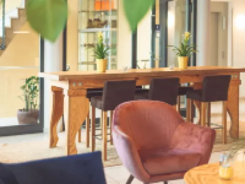 Tailormade Hotel Stans SÜD Hotels in Nidwalden