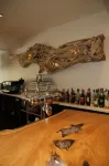 坎博德羅洛飯店 - 酒吧