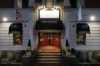 Delta Hotels by Marriott Birmingham Hotels in Birmingham
