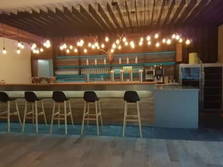 Hotel Reich an der Rems