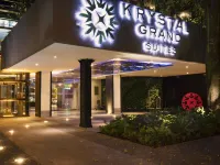 Krystal Grand Suites Insurgentes Hotels near National Cinematheque