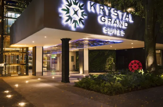 Krystal Grand Suites Insurgentes