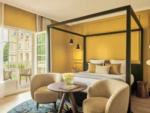 Château Hôtel Grand Barrail