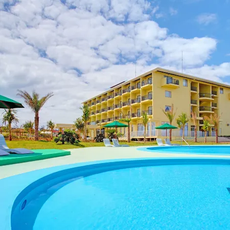 AJ Resort Island Ikeijima