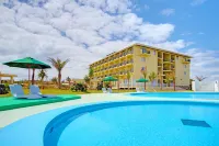 AJ Resort Island Ikeijima - Merinäköala