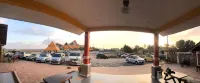 Am Transit Inn Kuala Terengganu - Pysäköinti