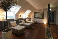 Clarion Hotel Örebro - Pet friendly