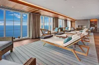 Cliff House Maine - spa