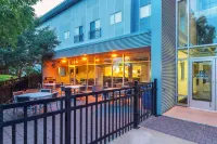 Barker Suites Southport Hoteles en Portage la Prairie
