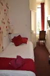Abbey Lodge Hotel Hotels near University of West London