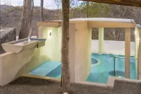 Pacific Kalokairi - Adults Only - Spa