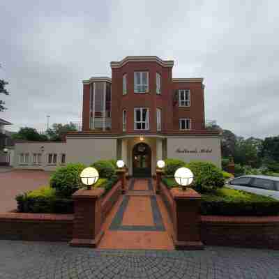 Redlands Hotel Hotel Exterior