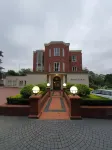 Redlands Hotel فنادق في هيلتون