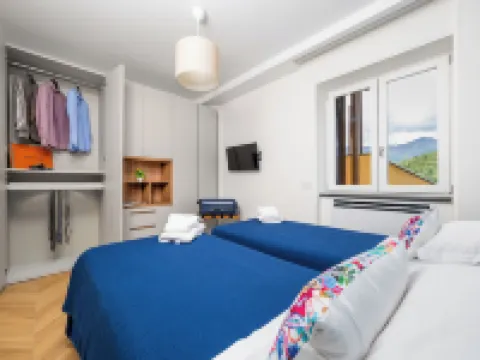 Regina Vittoria Relais EcoSmart Luxury Home Spa - de Vivo Realty