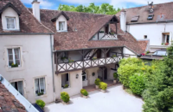Hôtel Wilson - Teritoria