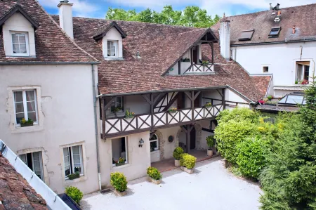 Hôtel Wilson - Teritoria