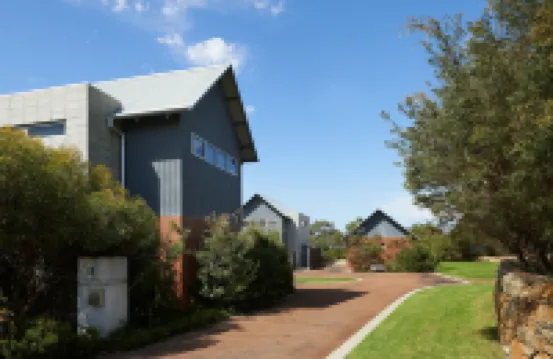 漢諾威灣公寓酒店