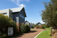 하노버 베이 아파트먼트 올버니 호텔