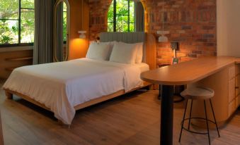 Nomada Hotel Origen