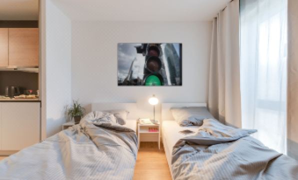 smartments Berlin Karlshorst