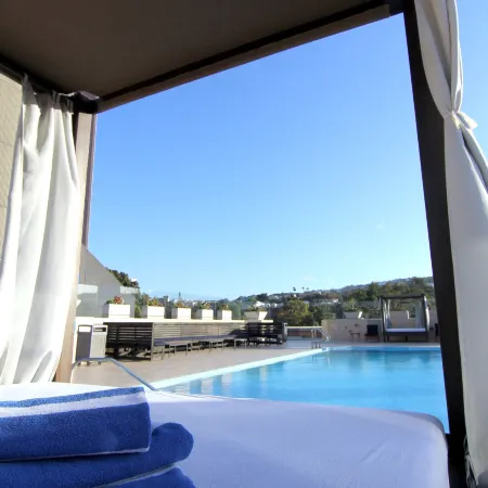 Grand Hotel Tijuana