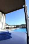 Grand Hotel Tijuana - Pools