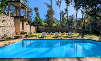 Mvuli Hotels Arusha