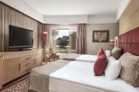Cornelia Diamond Golf Resort & Spa - Balkon