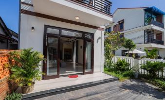 Sum Villa Hoi An