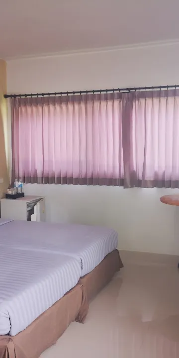 ห้องซูพีเรียทวิน, หลายเตียง, ปลอดบุหรี่