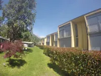 Camping Villaggio Paradiso