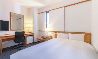 Gifu Washington Hotel Plaza