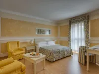 Hotel Continental Brescia Hotel a Roncadelle