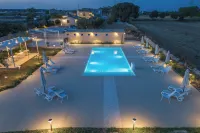 Borgo Monachella - Swimmingpools