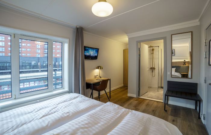 Go Hotel Herlev