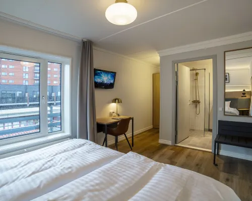 Go Hotel Herlev Hotels in Herlev