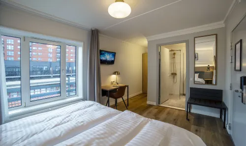 Go Hotel Herlev - 3-Star