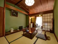 Ryokan Sakamotoya