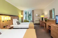 Leonardo Hotel Düsseldorf Airport - Ratingen - Boutique