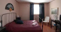 Viking Motel Hotels near Bellevuen uimaranta