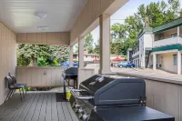 Glenwood Inn & Suites Hotels in Genelle